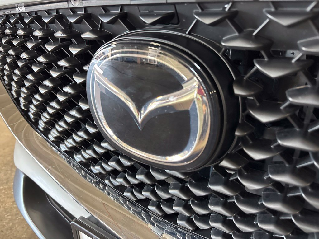 Used 2024 MAZDA CX-30 AWD 2.5 S w/ Select Sport Pkg image 9
