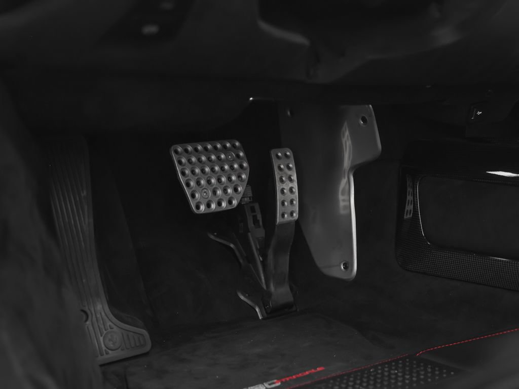 Certified 2023 Ferrari SF90 Stradale AWD/4WD image 47