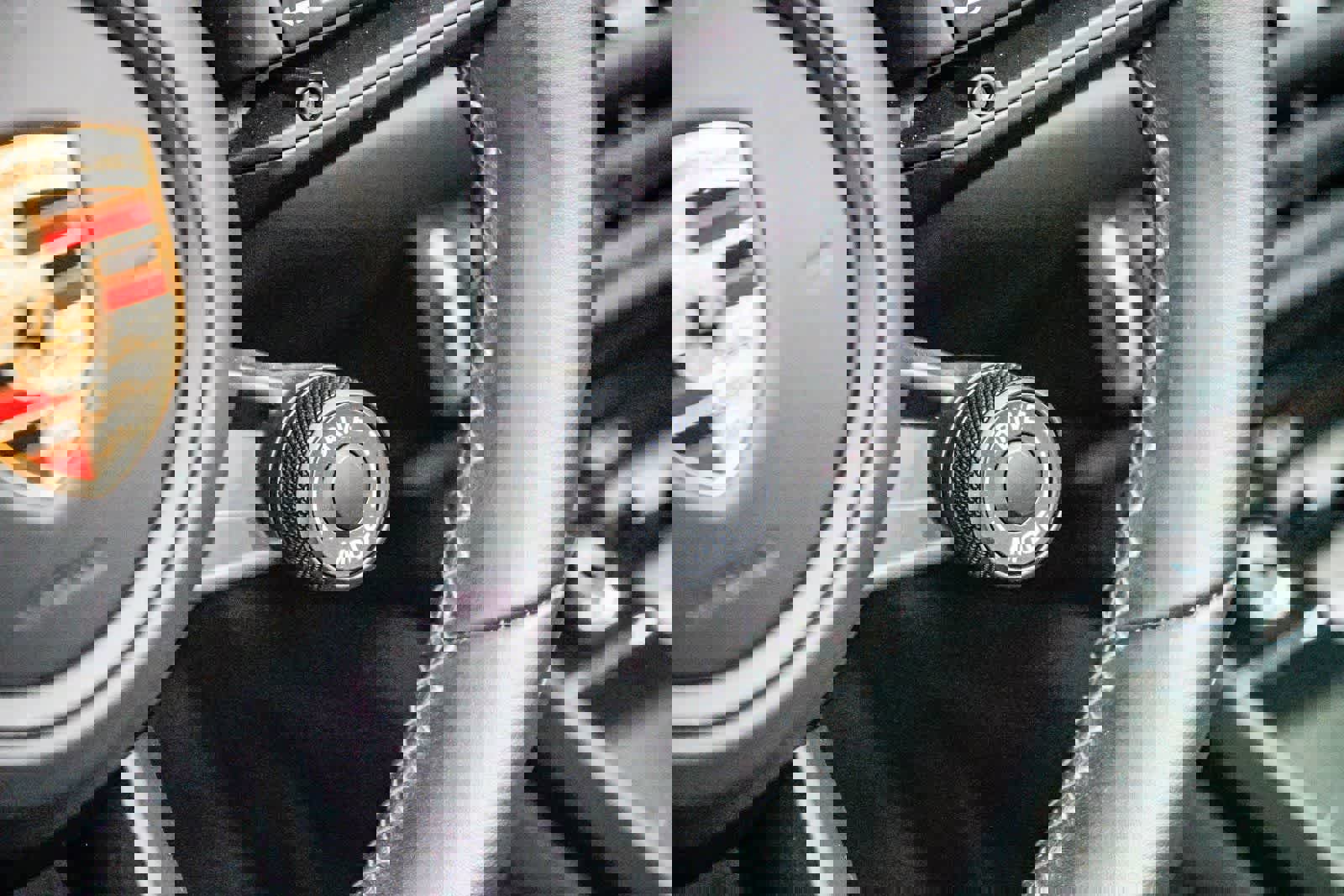 Used 2022 Porsche 911 Targa 4 GTS image 43