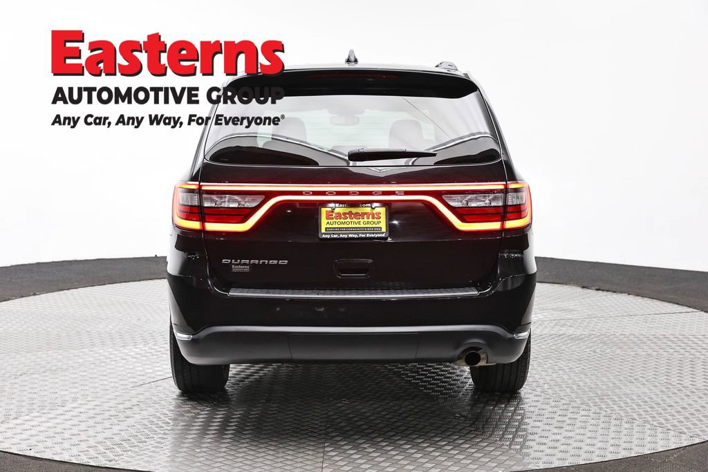 Used 2023 Dodge Durango SXT image 6