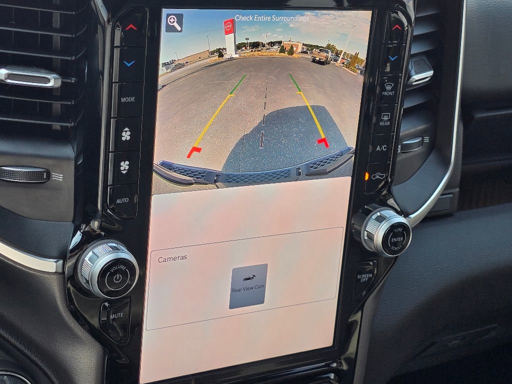 New 2026 RAM 1500 Big Horn image 6