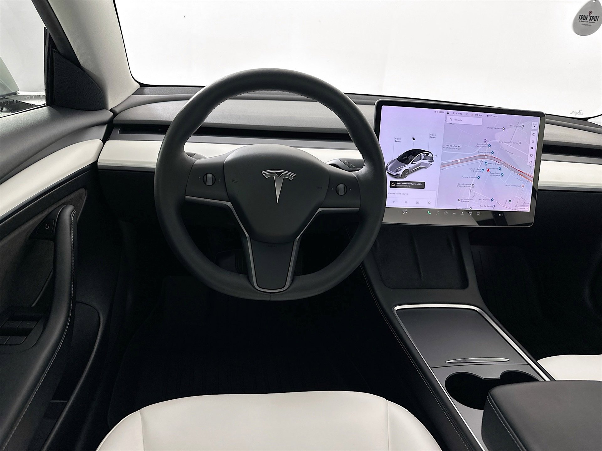 Used 2022 Tesla Model 3 Long Range image 24