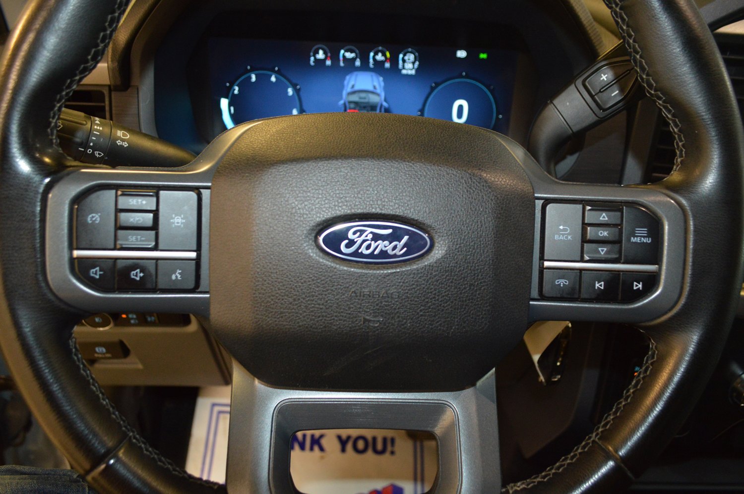 Used 2024 Ford F150 XLT image 18
