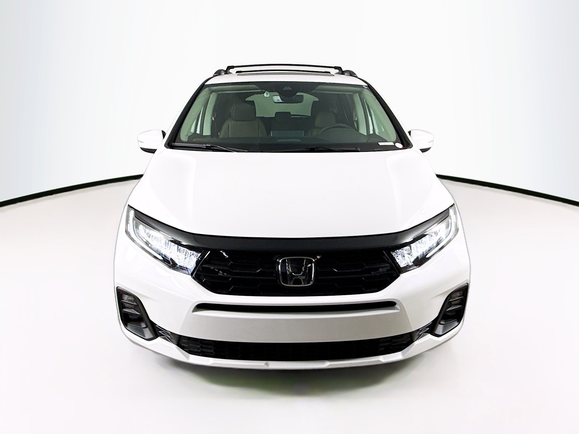 New 2026 Honda Odyssey Touring image 3