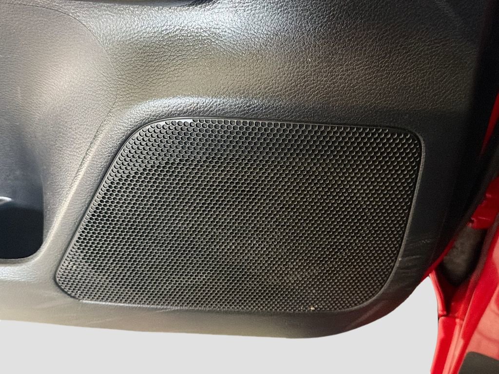 Used 2021 Toyota Tacoma TRD Sport w/ Technology Package image 19