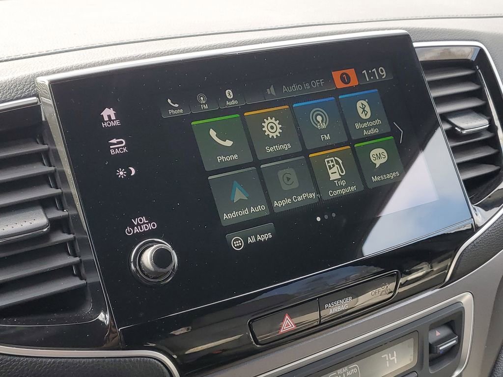 Used 2019 Honda Passport EX-L image 19