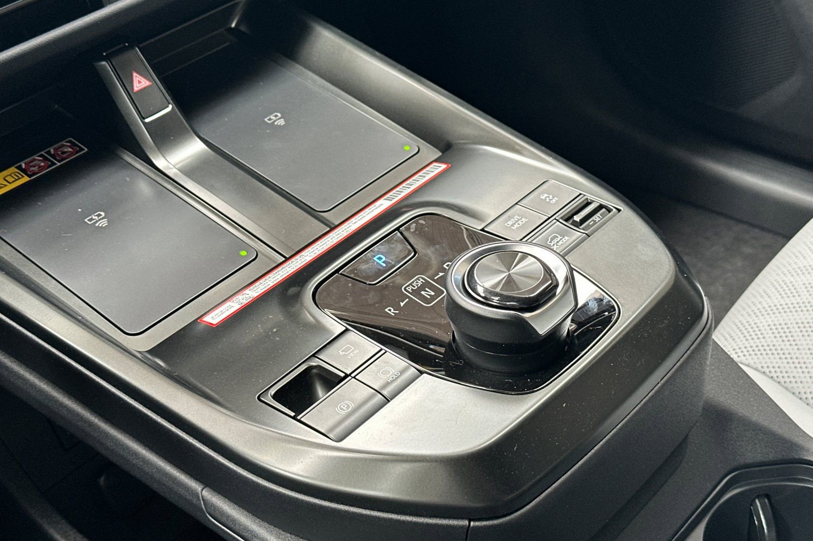 New 2026 Subaru Uncharted AWD image 25