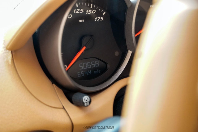 Used 2008 Porsche Cayman RWD image 15