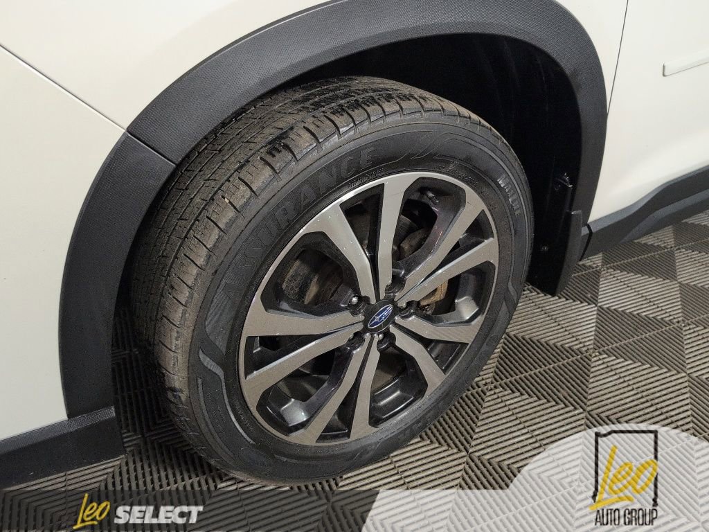 Used 2020 Subaru Forester Limited AWD/4WD image 10