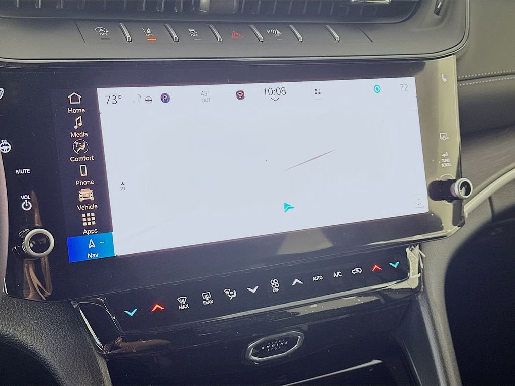 New 2026 Jeep Grand Cherokee Limited AWD/4WD image 15