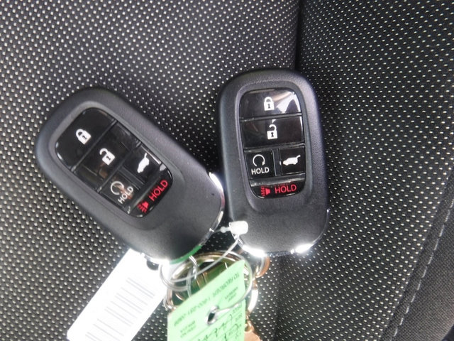 Certified 2024 Honda CR-V EX image 36