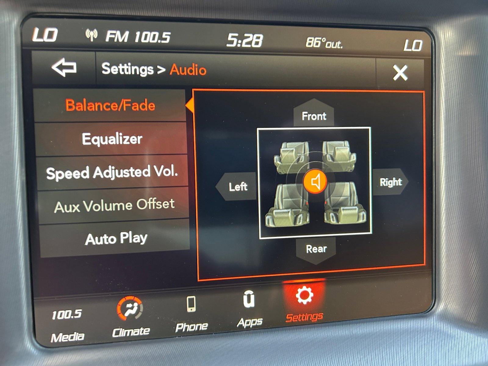 Used 2023 Dodge Charger R/T w/ Blacktop Package image 15