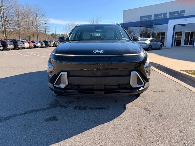 New 2026 Hyundai Kona SEL Sport FWD image 2
