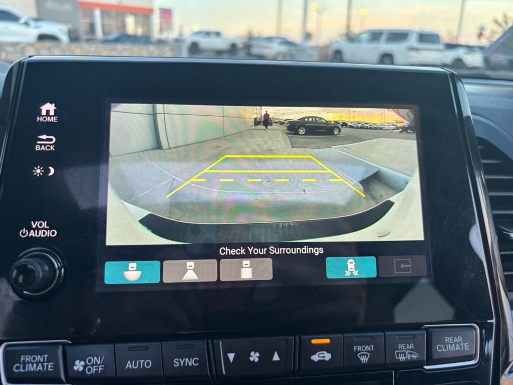 Used 2024 Honda Odyssey Elite image 24