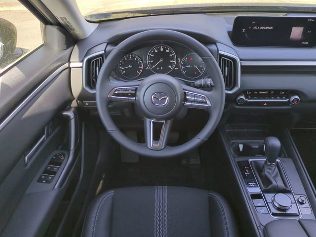 New 2026 MAZDA CX-50 AWD 2.5 S w/ Cargo Package image 16