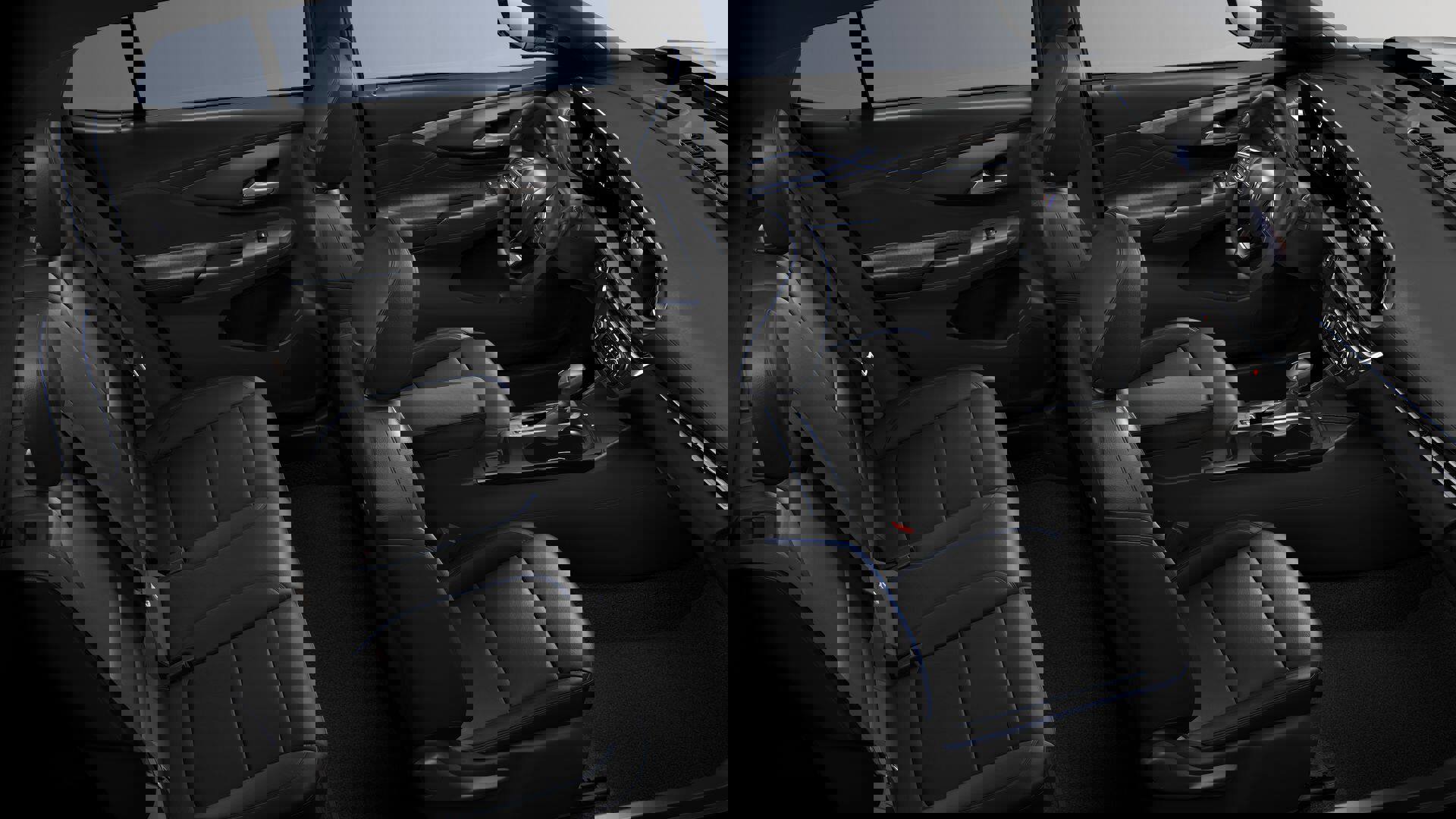 New 2026 Buick Envista Sport Touring w/ Advanced Safety Package image 39