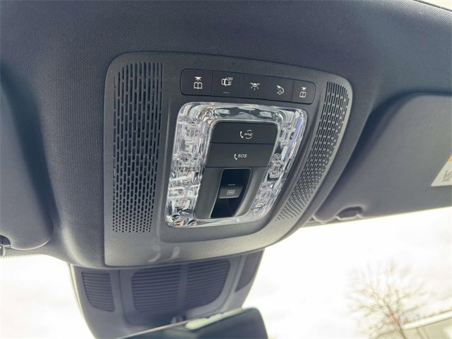 Certified 2025 Mercedes-Benz GLS 450 4MATIC image 26