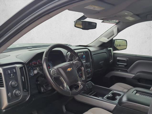 Used 2018 Chevrolet Silverado 1500 LT w/ All Star Edition image 10