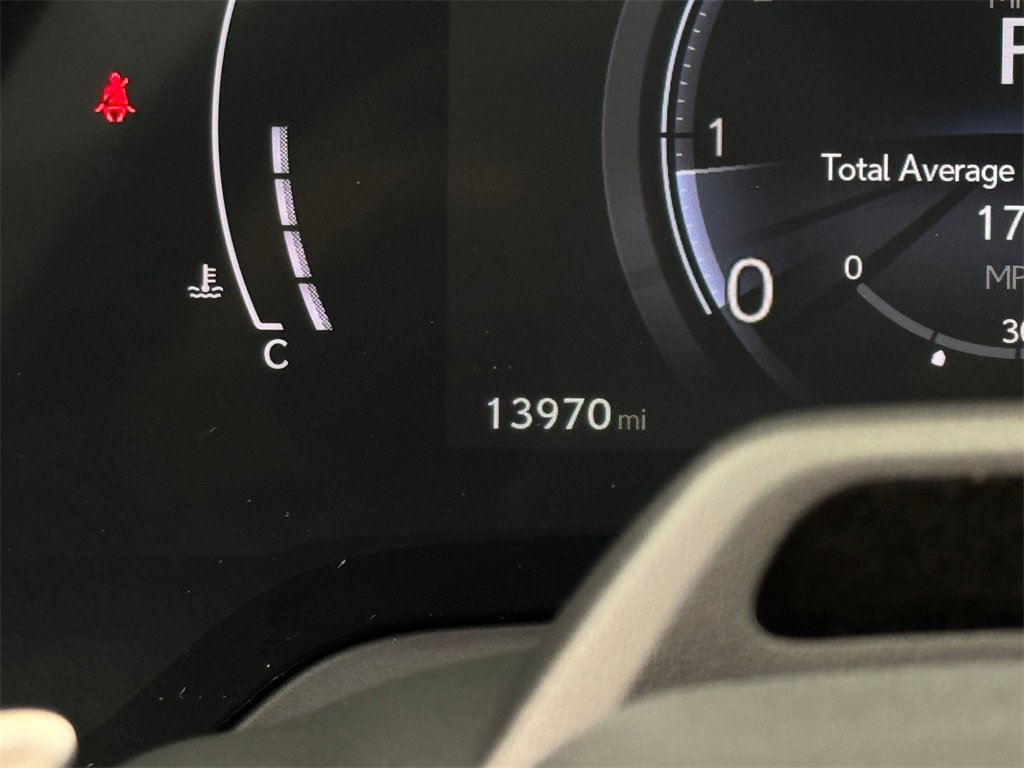 Used 2023 Lexus RX 350 AWD image 16