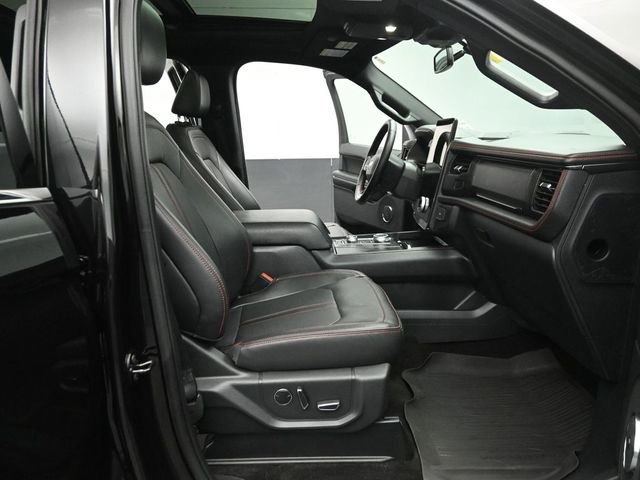 Certified 2022 Ford Expedition Max Limited image 30