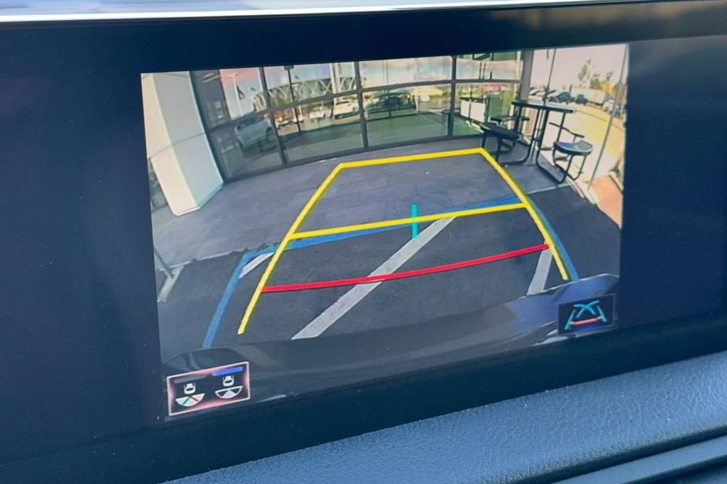 Used 2023 Lexus RC 350 F Sport image 21