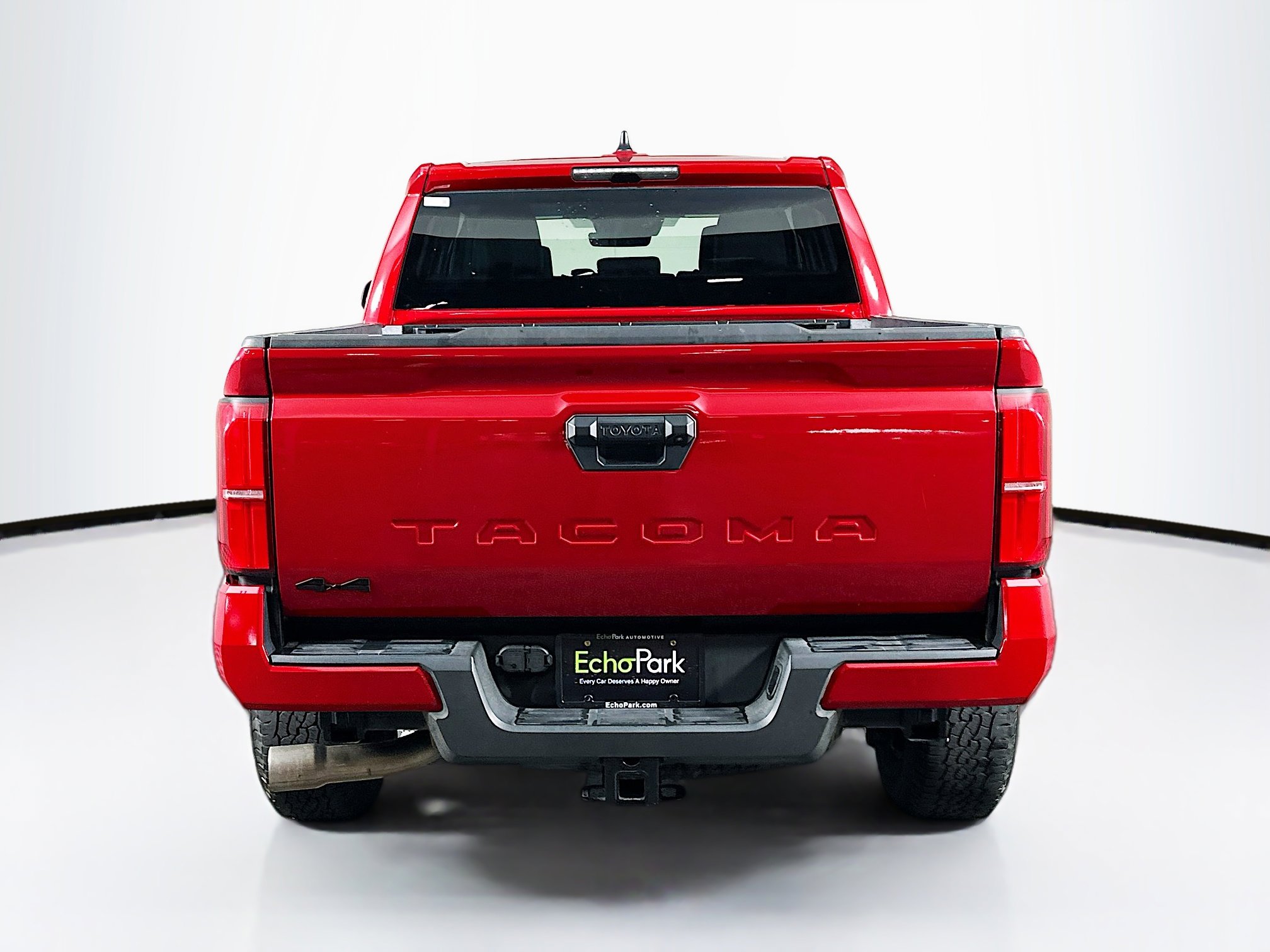 Used 2025 Toyota Tacoma TRD Off-Road image 7