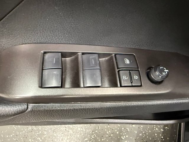 Certified 2024 Toyota Camry SE FWD image 11