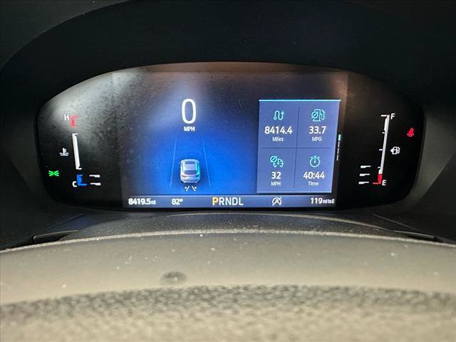 Certified 2023 Ford Escape ST-Line w/ Tech Pack #1 FWD image 35