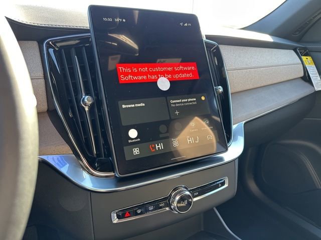 New 2026 Volvo XC90 B6 Core w/ Protection Package Premier image 15