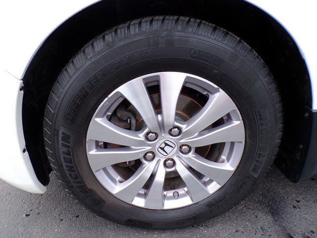 Used 2014 Honda Odyssey EX-L image 24