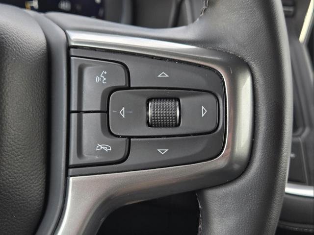 Used 2023 Chevrolet Tahoe LT w/ Luxury Package AWD/4WD image 12