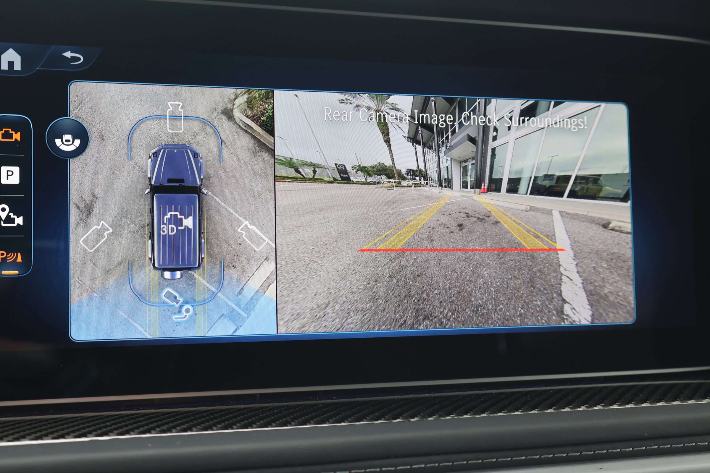 New 2026 Mercedes-Benz G 63 AMG 4MATIC image 29