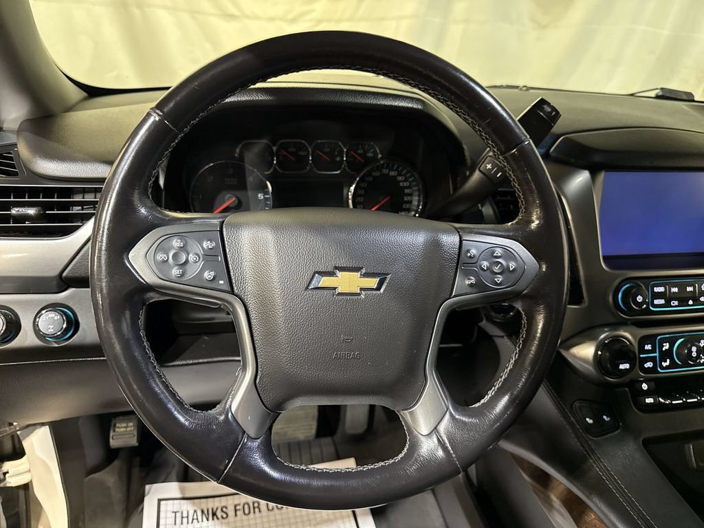 Used 2019 Chevrolet Tahoe LT AWD/4WD image 11