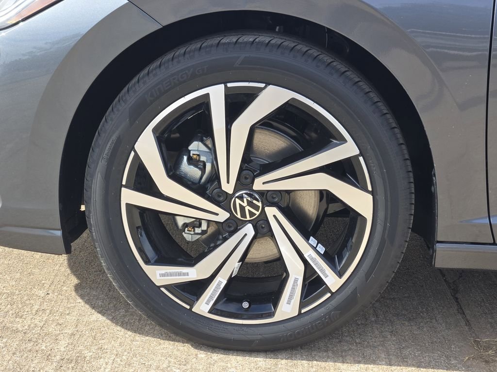 New 2026 Volkswagen Jetta SEL FWD image 9
