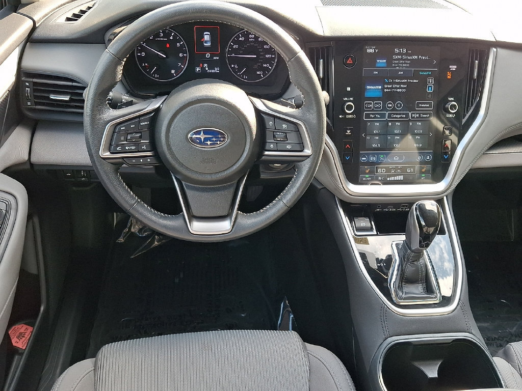 Certified 2024 Subaru Legacy Premium AWD/4WD image 13