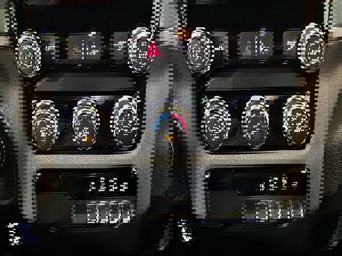 Used 2026 RAM 1500 Tradesman image 39