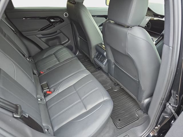 Used 2025 Land Rover Range Rover Evoque S image 13