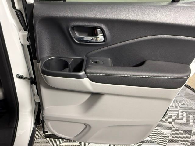 Used 2026 Honda Ridgeline RTL image 42