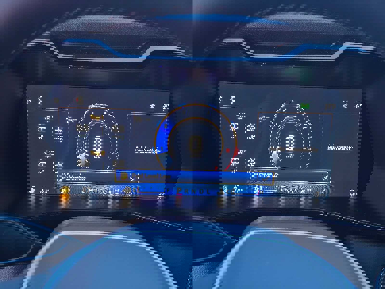 New 2024 Chevrolet Colorado LT w/ LT Convenience Package II image 25