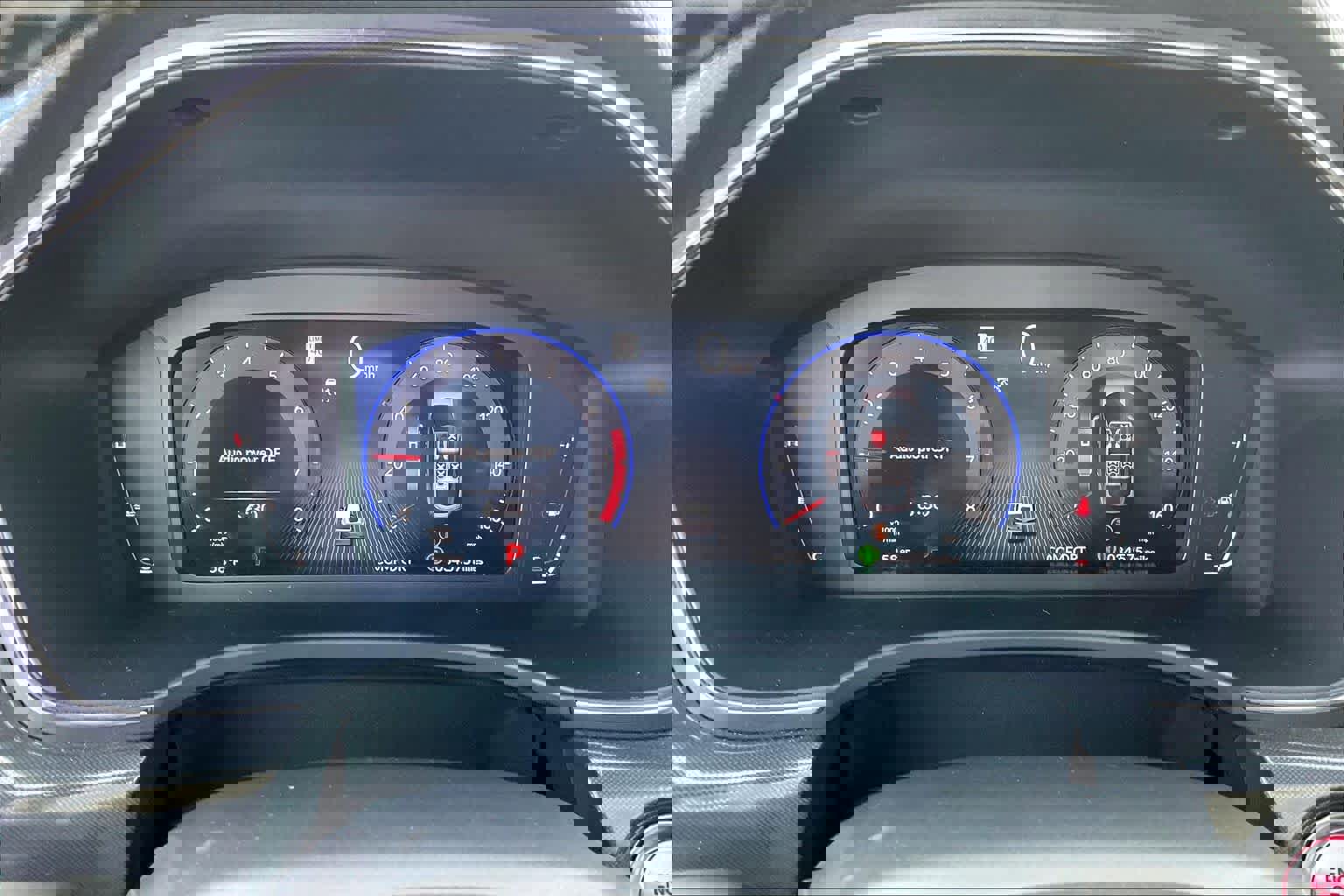 Used 2023 Acura Integra A-Spec image 22