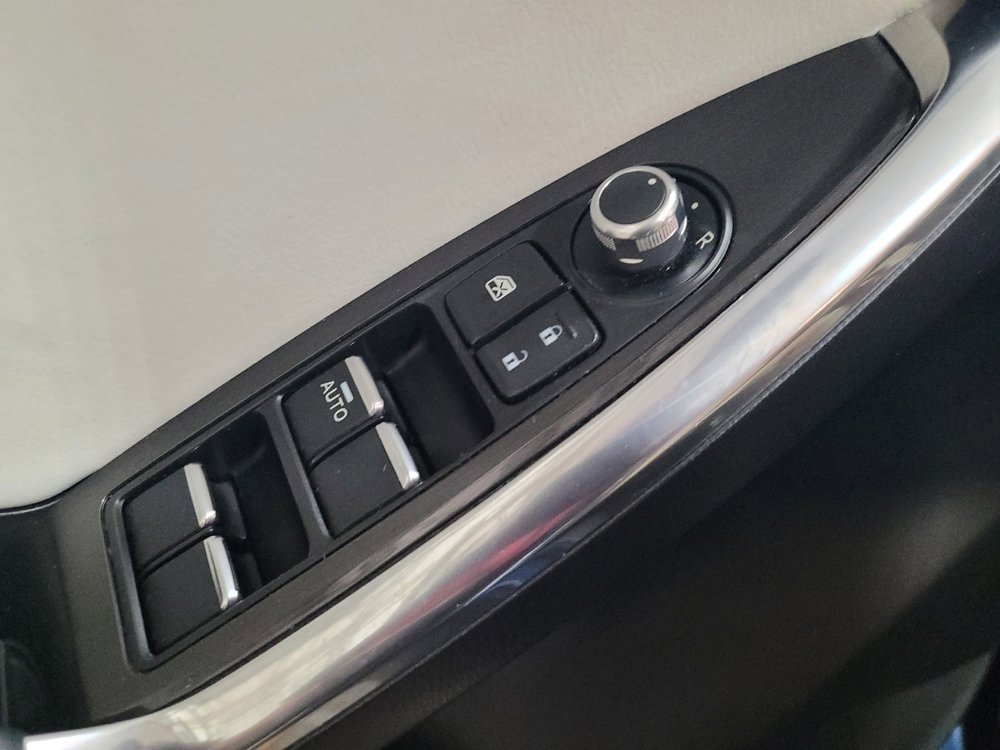 Used 2016 MAZDA CX-5 Grand Touring image 27