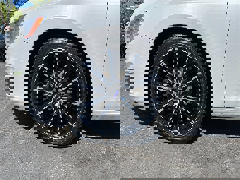 Used 2016 Volvo S60 T5 Premier w/ Convenience Package FWD image 9