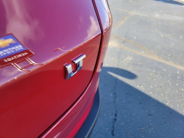 New 2026 Chevrolet TrailBlazer LT w/ Convenience Package AWD/4WD image 26