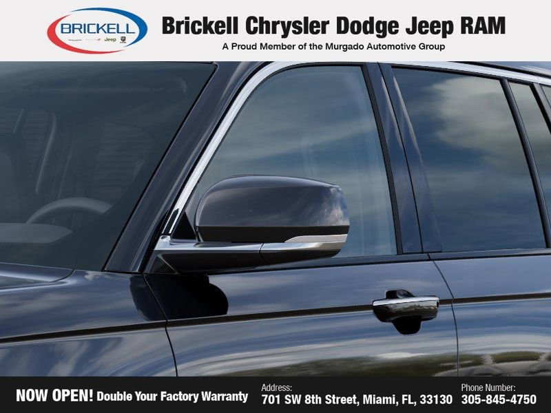 Used 2026 Jeep Grand Cherokee Limited RWD image 12