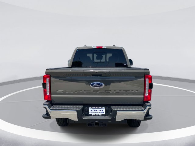 New 2026 Ford F350 Lariat w/ Lariat Ultimate Package AWD/4WD image 5