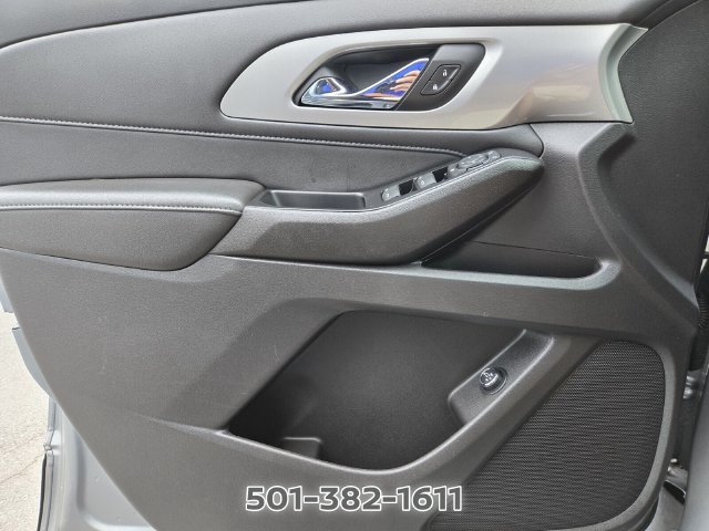 Used 2023 Chevrolet Traverse LT AWD/4WD image 33