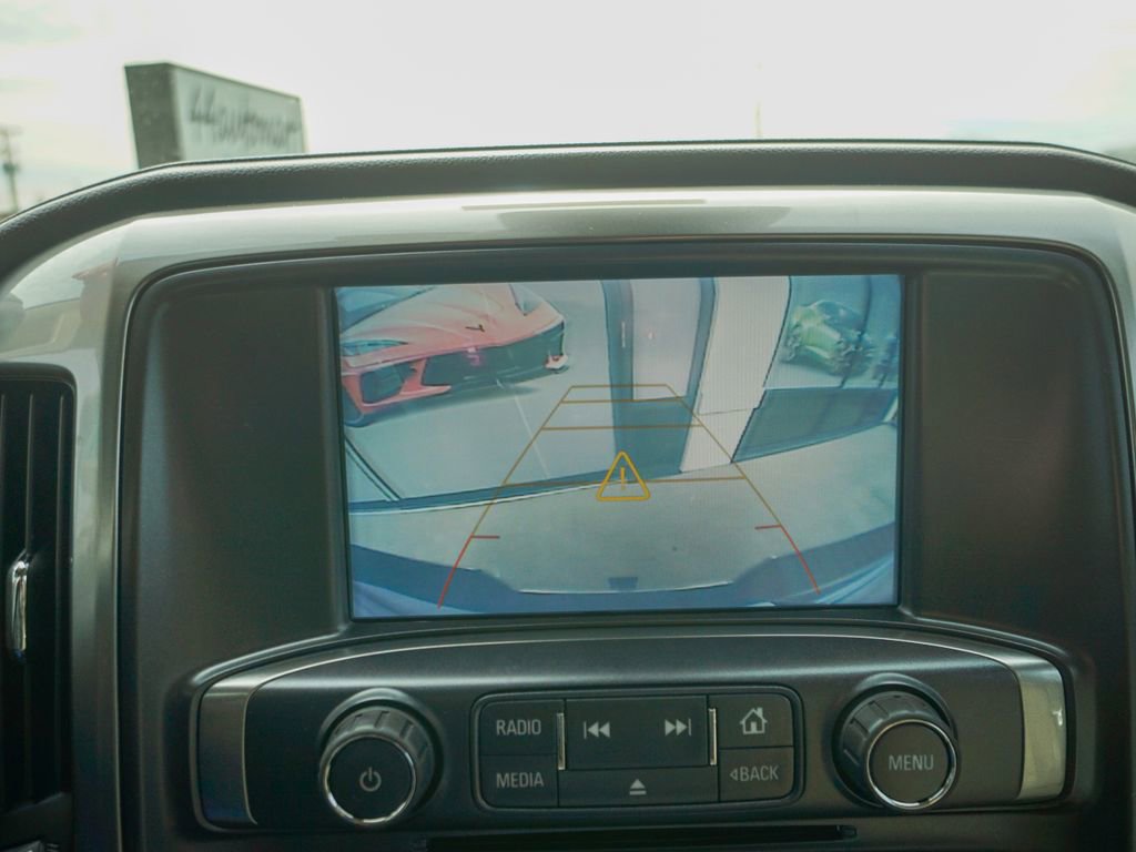 Used 2018 Chevrolet Silverado 2500 LTZ w/ Duramax Plus Package image 25