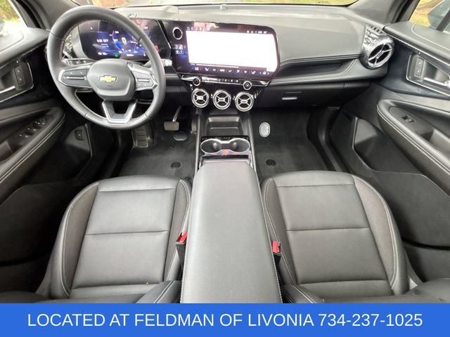 Certified 2024 Chevrolet Blazer EV LT AWD/4WD image 20