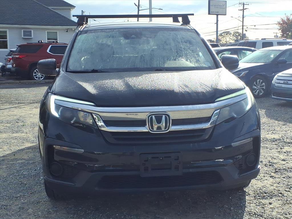 Used 2019 Honda Pilot LX image 2
