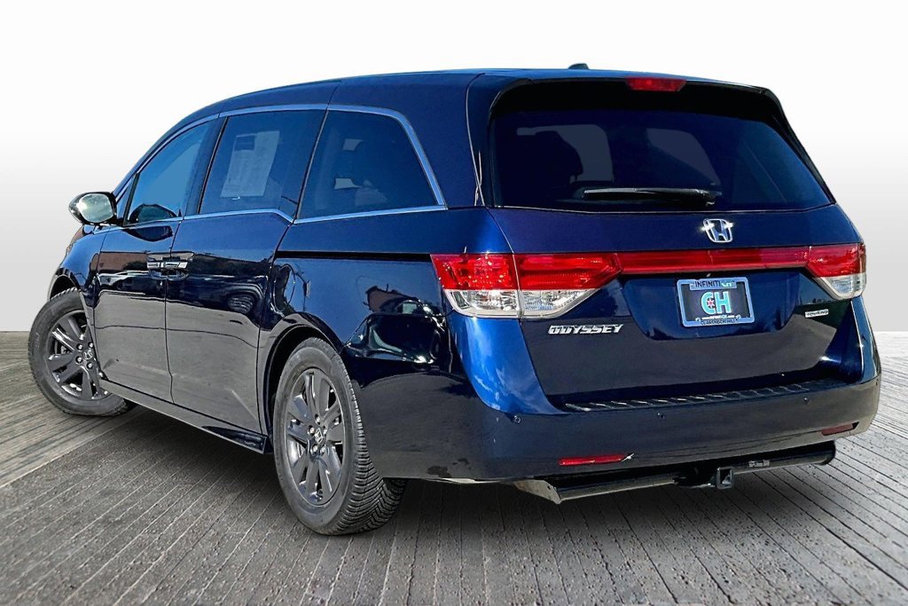 Used 2014 Honda Odyssey Touring image 6